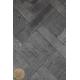 V005 Continius Versal Panel Black
