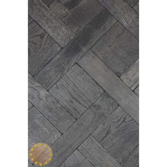 V005 Continius Versal Panel Black