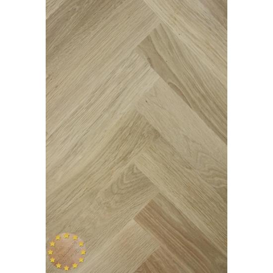 P102  Prime Oak Parquet Blocks Unfinished 22x70x280