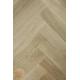 P102  Prime Oak Parquet Blocks Unfinished 22x70x280