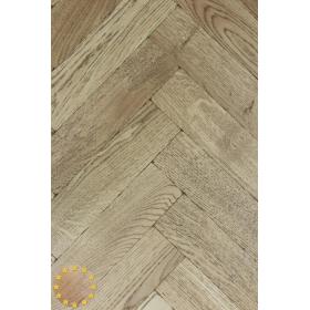P118/16 Rosland Tumbled Parquet Flooring, size 16x70x280mm