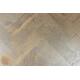 P132/16 Old Mahogany Solid Parquet Flooring, size 16x70x280mm