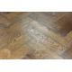 P135/16 Fawn Brown Solid Parquet Flooring, size 16x70x280mm