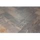 P136/16 Wenge Solid Parquet Flooring, size 16x70x280mm