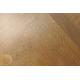 CH002 Rustic Engineered Oak Chevron,  Antique Mahogany size:15x100x800mm