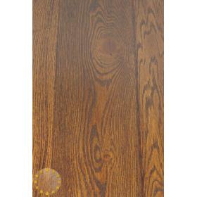 E030 Kelston Engineered Oak Squere Edge RICH MACHOGANY (Laquer Finish) 15x180x1800-2200mm