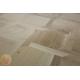 MW01 Mansion Weave Unfinish Square Edge