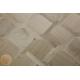 MW01 Mansion Weave Unfinish Square Edge