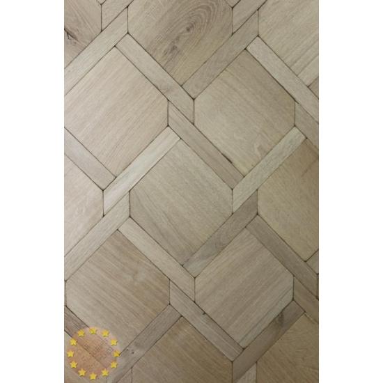 MW02 Mansion Weave Unfinish Tumblend