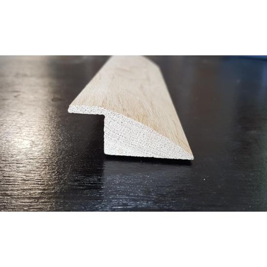 Solid Oak Ramp Threshold