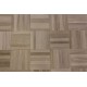 OAK MOSAICS PANEL 7 Fingers 640x640mm