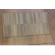 OAK FINGERS PANEL 320X640MM 