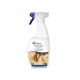 Wood floor cleaner