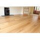 Quality Engineered Oak Lacquer  Semi-Mat Finish 12x180x600-2200mm