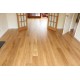Quality Engineered Oak Lacquer  Semi-Mat Finish 12x180x600-2200mm