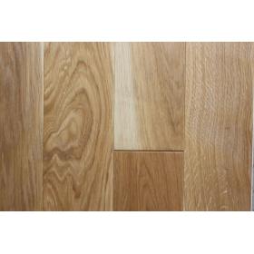 QUALITY ENGINEERED OAK  OIL MAT FINISH 12X100X1100MM
