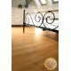 Hinton Oak Unfinished 21x160x610-2610mm