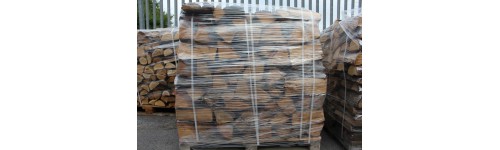Hardwood Oak Logs