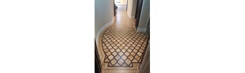 Artistic Design Floors
