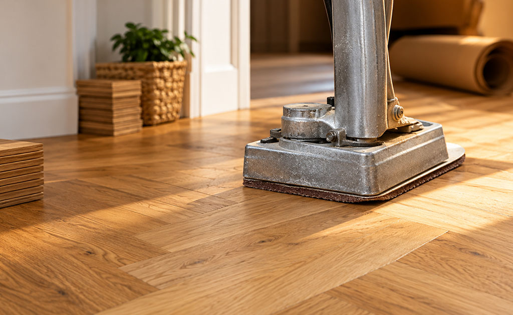 Flooring tools