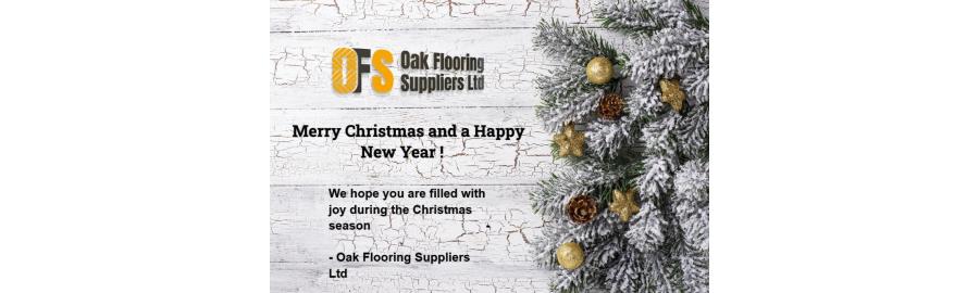 Merry Christmas and a Happy New Year 2024 !